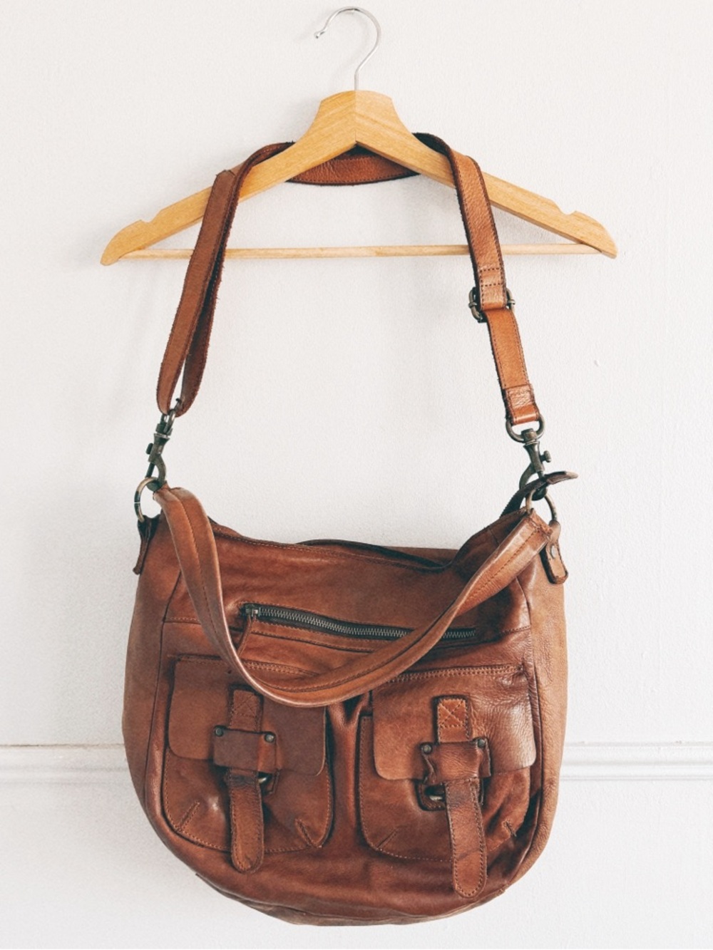 HARBOR 2ND > Crossbody Bag